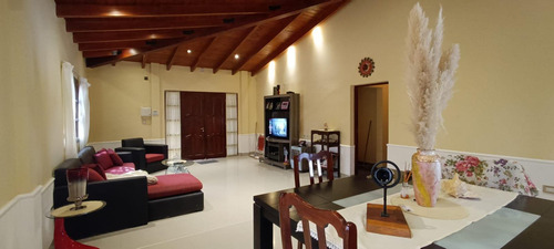 Casa En Venta Los Alisos
