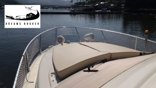 Ferretti 38