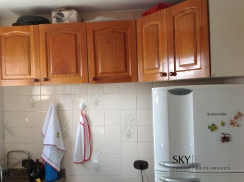 Imagem 5 de 8 de Apartamentos - Vila Marari - Ref: 4286 - V-4286