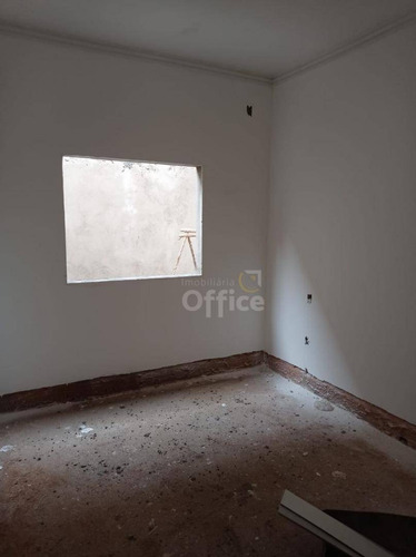 Imagem 2 de 5 de Casa À Venda, 108 M² Por R$ 250.000,00 - Residencial Cerejeiras - Anápolis/go - Ca0716