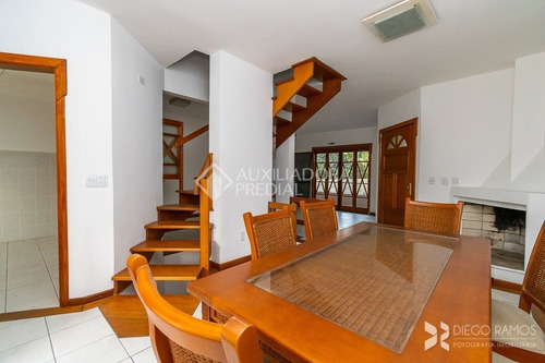 Imagem 3 de 15 de Casa Em Condominio - Jardim Isabel - Ref: 348703 - V-348703