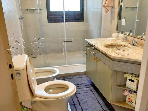 Imagem 13 de 15 de Apartamento Para Moradia Ou Investimento Nos Jardins - Sf33056