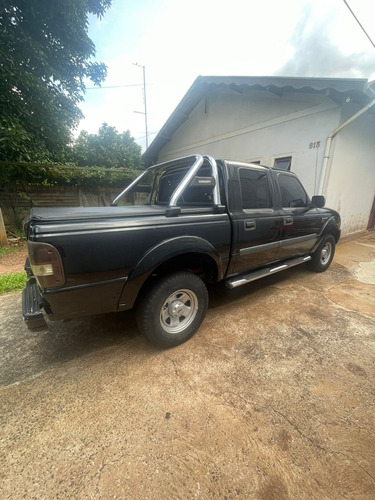 Ford Ranger 2.3 Xls Cab. Dupla 4x2 4p