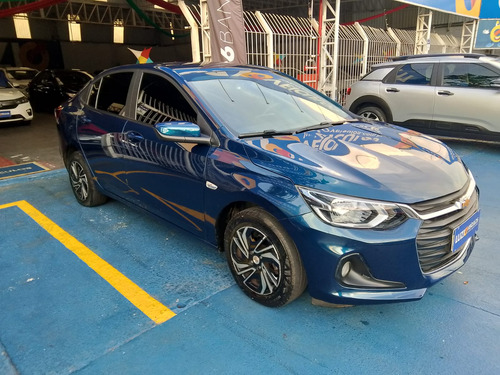 Chevrolet Onix plus Chevrolet Onix Plus LT 1.0