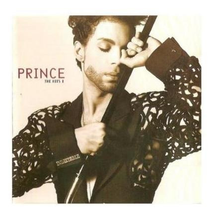 Prince - The Hits 1 (cd)