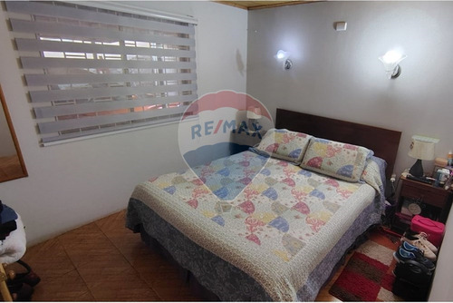 ¡rebajada! 2 Casas En 1 Con Cuentas Separadas