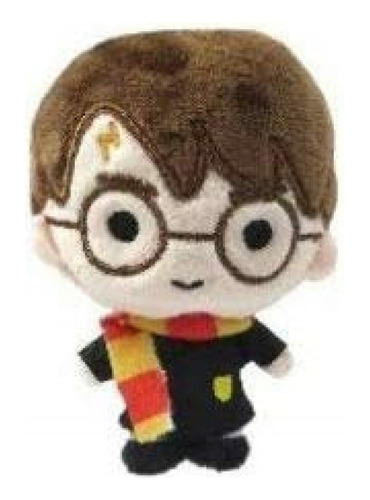 Llavero Harry Potter Monogram Peluche Clip Mochila !*!*!*!*!