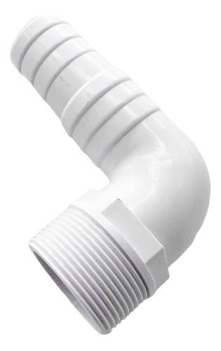 New, Adaptador De Codo De Piscina De Repuesto Mantenimiento