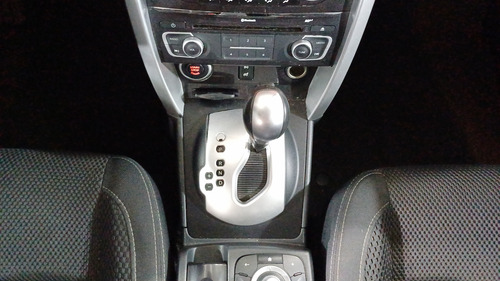 Renault Koleos 2.5 DYNAMIQUE CVT