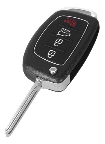 Carcasa De Kia Y Hyundai Colocada