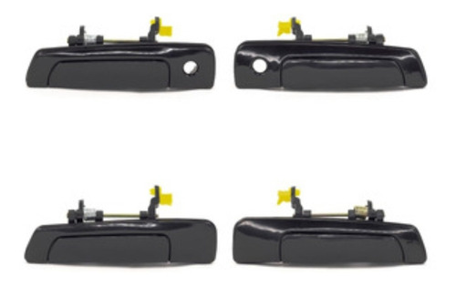 Manilla Externa Mitsubishi Lancer / Signo / Der-izq