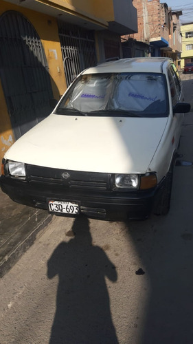 Nissan Ad Wagon