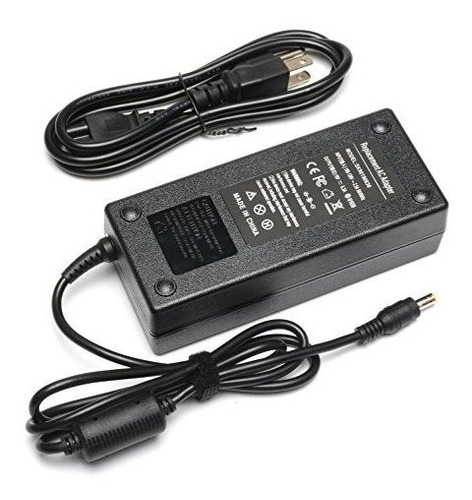 120w Cargador Portátil Adaptador De Corriente Alterna ...