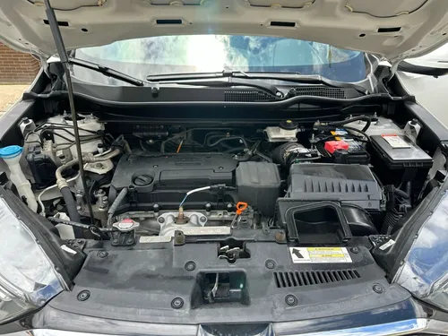 Honda CR-V 2.4 City Plus