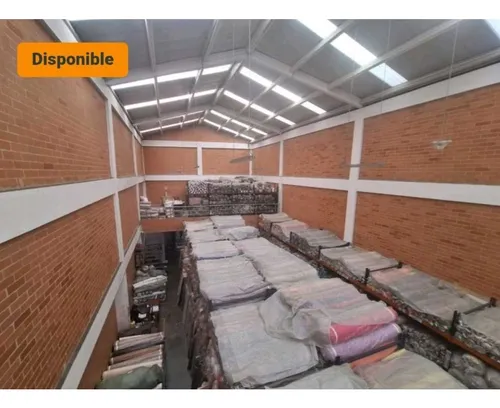 Bodega En Venta,sector Barrios Unidos,bogota