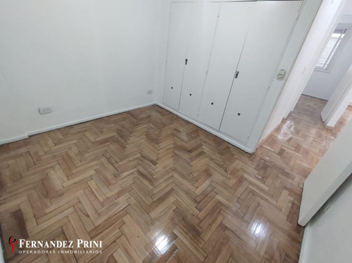 Imagen 2 de 14 de Departamento 3 Ambientes Apto Profesional Hecho A Nuevo
