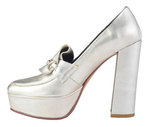 Imagen 5 de 8 de Zapatos De Mujer - Brigitte - Ferraro
