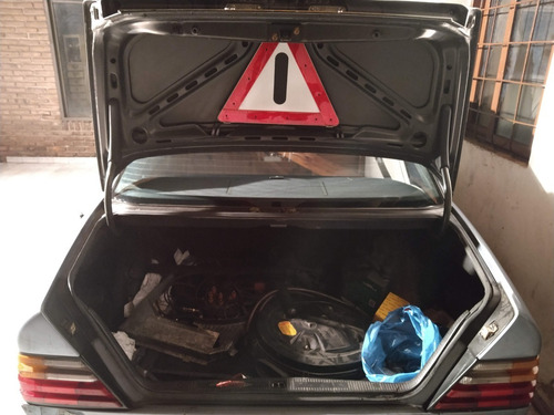Imagen 15 de 19 de Mercedes Benz