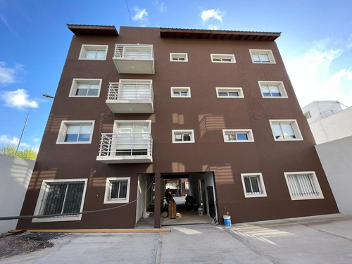 Departamento Monoambiente A La Venta En Sarandi
