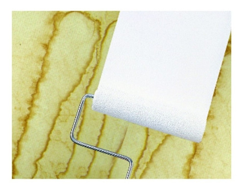 Primer - Fondo Bloqueador De Manchas Y Olores Zinsser Color Blanco