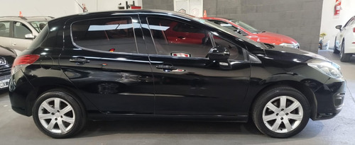 Peugeot 308 1.6 Active