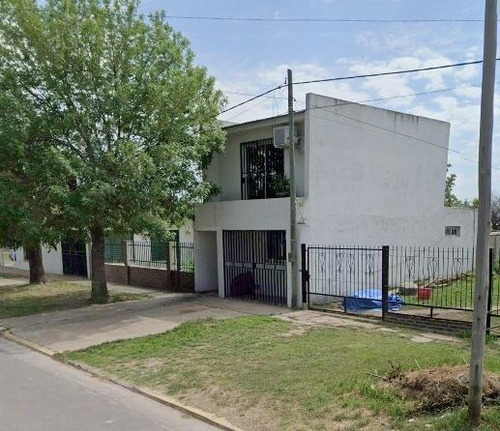 Dúplex En Venta - 1 Dormitorio 1 Baño - 92,8mts2 - Ramallo