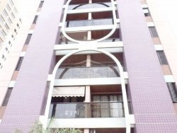 Imagem 6 de 12 de Apartamento À Venda Em Mansões Santo Antônio - Ap013882