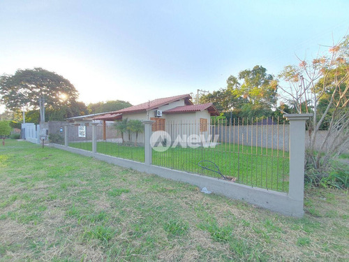Imagem 25 de 25 de Casa Plana Com 2 Dormitórios À Venda, 79 M² Por R$ 348.000 - Das Quintas - Estância Velha/rs - Ca3893