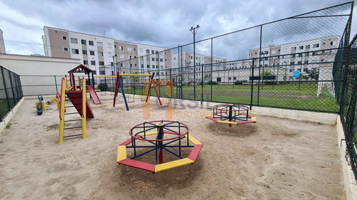 Imagem 17 de 21 de Condomínio Spazio Mirassol - R$ 230 Mil, Cod: 2086 - V2086