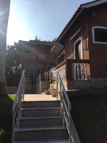 Imagem 10 de 30 de Chácara Com 5 Dorms, Terras De San Marco, Itatiba - R$ 1.1 Mi, Cod: Ch107 - Vch107