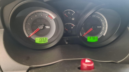 Imagem 14 de 14 de Ford Fiesta Hatch Fiesta 1.6 8v Flex/class 1.6 8v Flex 5p F