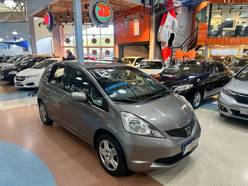 Honda Fit 1.4 DX 16V