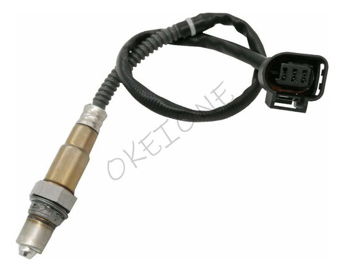 Sensor De Oxígeno O2 Upstream 234-5026 Mini Cooper 1.6 L