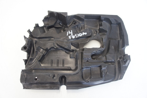 Imagen 2 de 2 de Cubierta De Motor Fusion 2013 2014 2015 2016 2017 2018 1.5