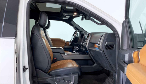 Imagen 11 de 15 de 112815 - Ford Lobo 2017 Con Garantía