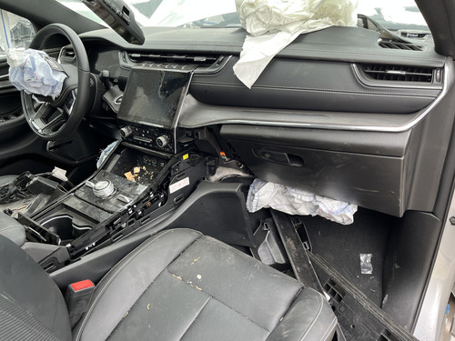 Jeep Grand Cherokee Overland 4xe 2023 Por Partes - A A Q -