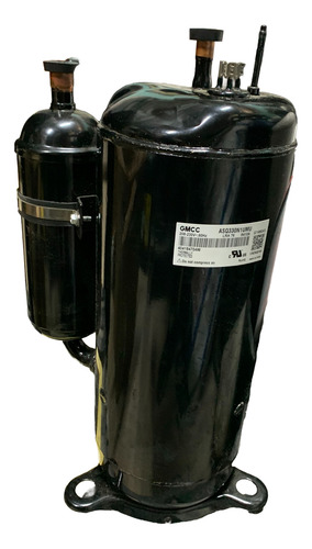 Compresor 3 Ton Gmcc 220v Rotativo R410 Asq330n1umu