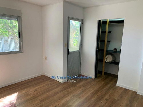 Imagen 29 de 30 de Venta Casa Tres Cruces 2 Dormitorios Patio Balcón Divina! Usd 89.000 Más Saldo
