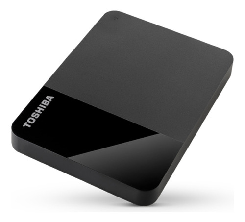 Disco Duro Externo Toshiba Canvio Ready 1tb