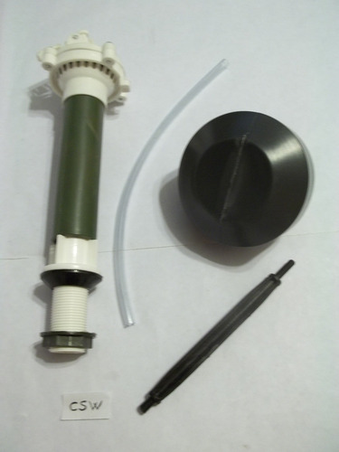 Surtidor Para Pocetas/wc Plastico Universal Faucet