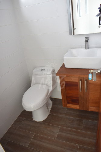 Imagen 19 de 30 de Hermoso Pent-house Con Jacuzzi En Residencial Con Áreas Sociales Aut. Duarte Santiago (hfa-244)