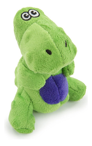 Godog Just For Me Dinos T-rex Squeaky Peluche Juguete Par...