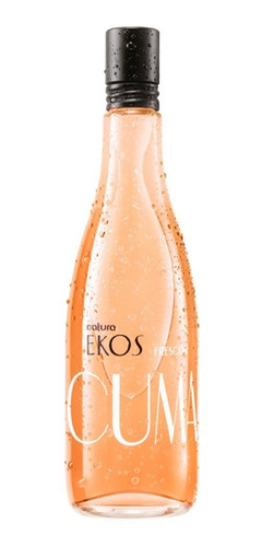 Imagen 1 de 1 de Frescor E Cumaru X150 Ml Natura - mL a $393