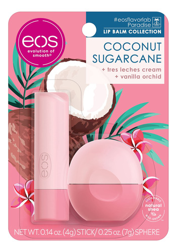 Eos Flavorlab Paradise Lip B - 7350718:mL a $122990