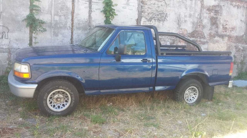 Ford F-100 1997 4.9i