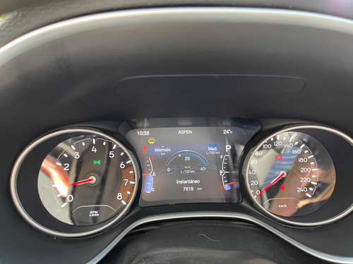 Jeep Compass 2.4 Limited Plus 2020