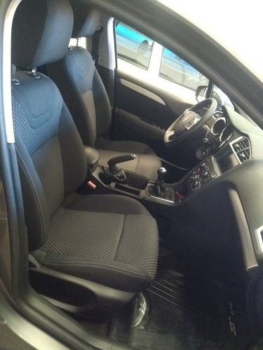 Citroën C4 Lounge 2015 1.6 Tendence Hdi 115cv