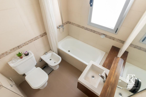 Imagen 13 de 23 de Venta Depto 3 Amb Luminoso, Torre Oro Park, Coch Fija, Seg 24hs, Full Amenities - Oro 2200, Palermo