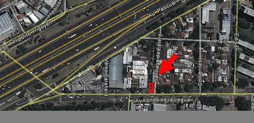Imagen 17 de 17 de Depósito - Villa Adelina