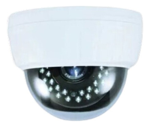 Cámara De Seguridad Ip 1mp Visión Nocturna Ip ph 785